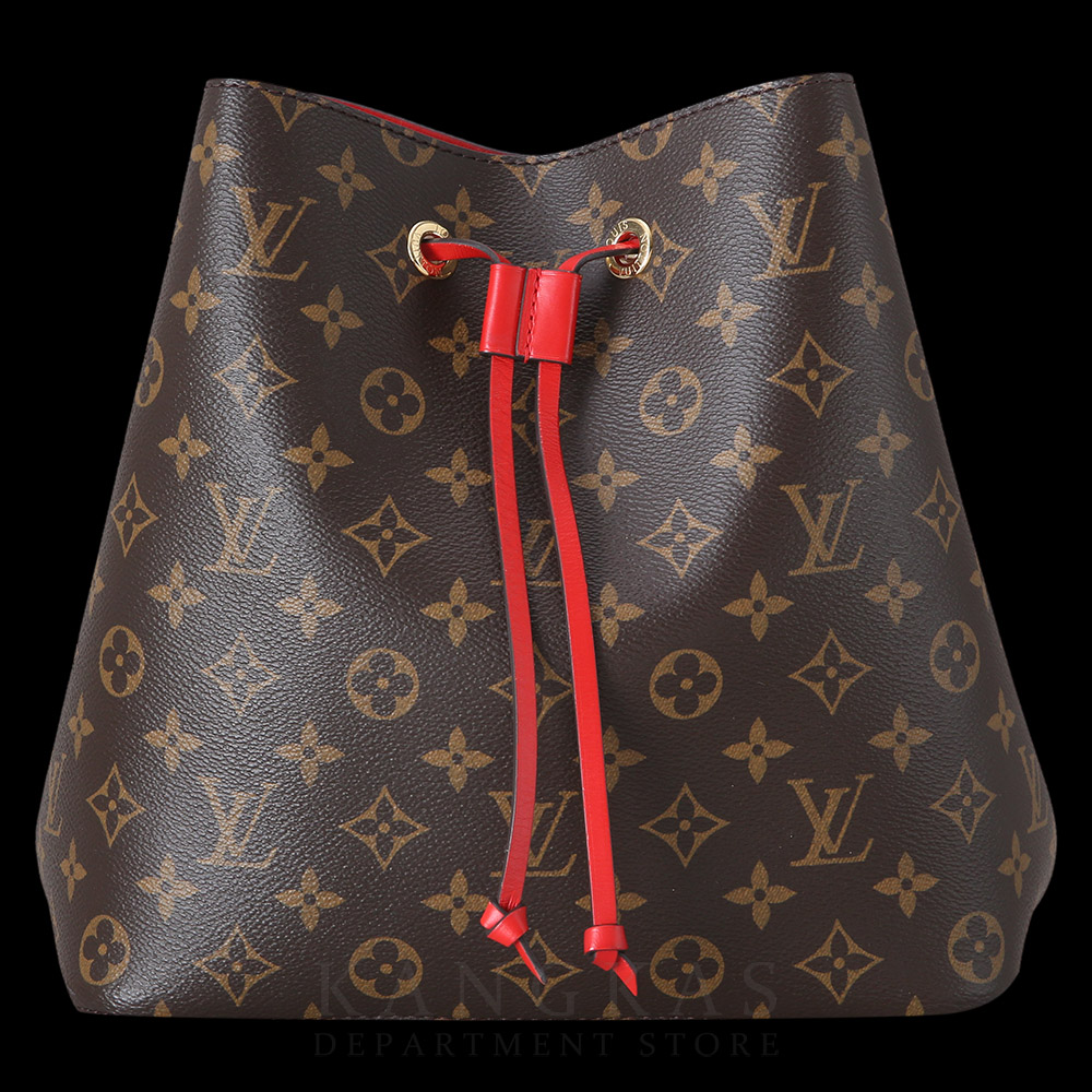 LOUIS VUITTON(USED)루이비통 모노그램 네오노에